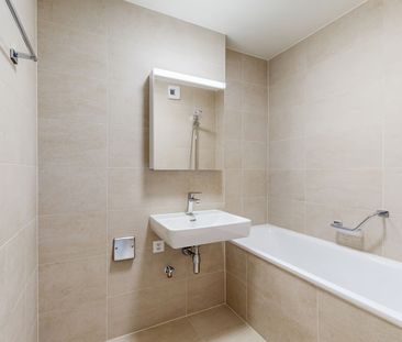4 Zimmer, 72 m², 4. Stock - Foto 6