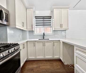 For Lease - 116 Branstone Road Unit# Main Floor, Toronto, Ontario - Photo 2