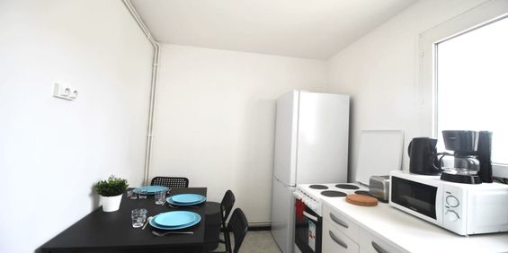 Paris - Le Square - Chambre 4 - Photo 3