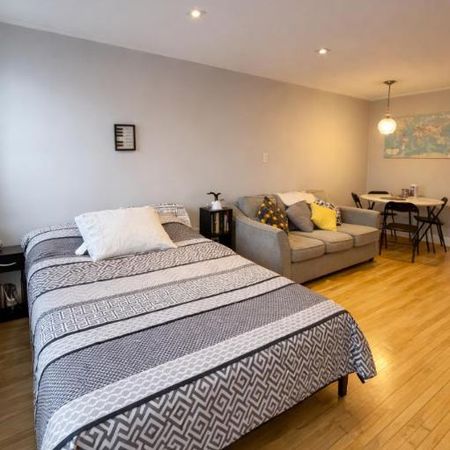 Studio - Montréal - $1,250 /mo - Photo 4