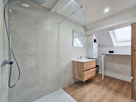 Appartement te huur - Photo 3