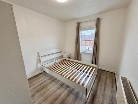 Apt 5, Ashley Court, Ashley Avenue, Belfast, BT9 7BT - Photo 2