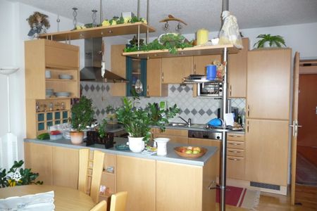 3-Zimmer Wohnung mit Balkon und Garagenplatz in Krems-Zentrum - Foto 5