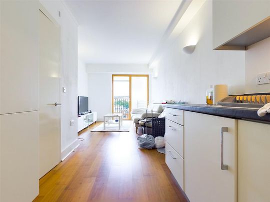 1 bedroom apartment to rent - Photo 1