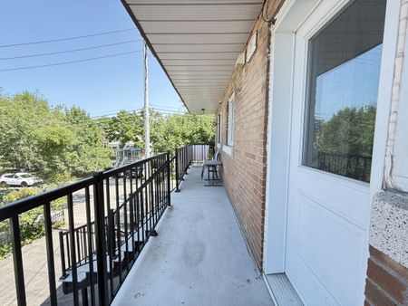 7427 Rue François-Perrault - Photo 5