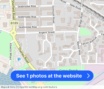 Conway Gardens, Grays, Essex - Photo 1