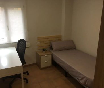 Calle del Doctor Manuel Candela, Valencia, Valencian Community 46021 - Photo 5