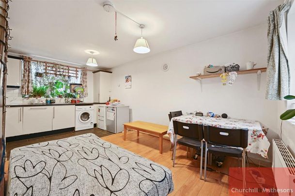 1 bedroom house to rent - Photo 1