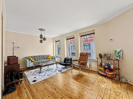 Appartement te huur - Photo 5