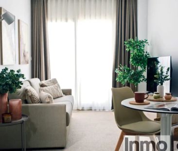 Piso de alquiler en Avenida de Torrevieja, 169, Los Balcones - Los ... - Photo 3