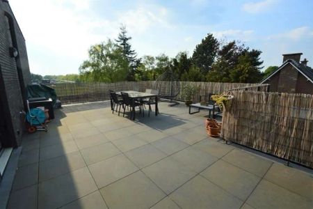 Zeer modern appartement, met 2 slaapkamers, gelegen in Geel met een terras van maar liefst 55 m²! - Photo 5