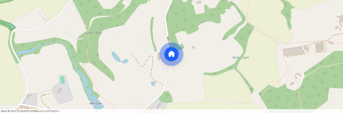 Kettlebrook Cottages, Steep Marsh, GU32