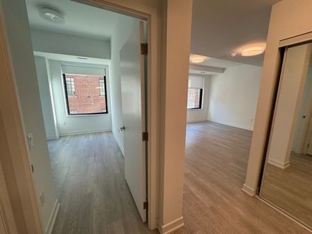 For Lease - 3 Strathgowan Avenue Unit# 201, Toronto, Ontario - Photo 2