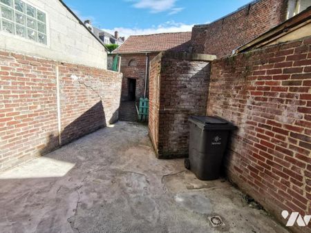 Maison à louer à ROYE - Photo 5