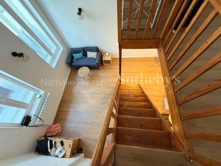 Location Appartement 2 pièces 48m² LILLE 59000 - Photo 4
