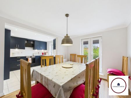 2 bedroom semi-detached house to rent - Photo 4