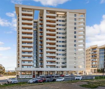503/102 Swain Street, Gungahlin ACT 2912 - Apartment For Rent - $56... - Photo 3