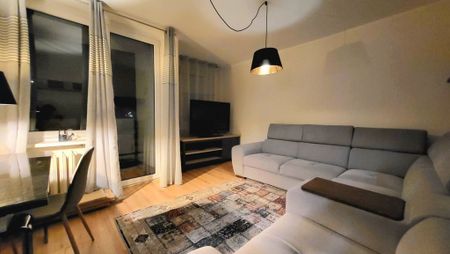 ️Zobacz >>> 4 pokoje zaraz przy metrze <<<️ 72 m² - Zdjęcie 5