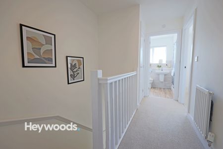 3 bed mews house to rent in The Oaks, The Astbury, Newcastle-under-Lyme - Photo 4