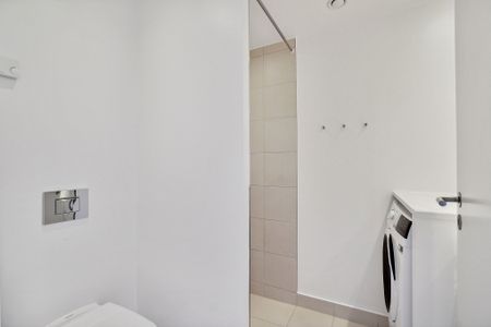 1-vær. lejlighed - Foto 3