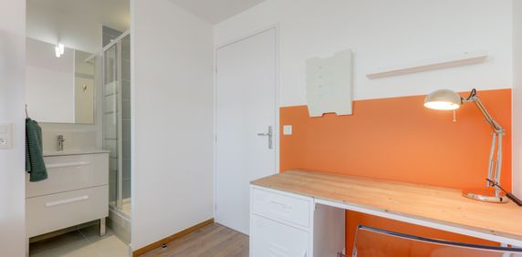 CYPRIAN Colocation 3 chambres à Villeurbanne - Photo 2