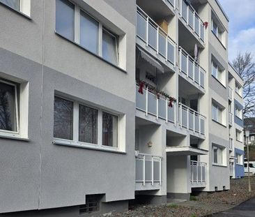 Hier findet jeder seinen Platz: großzügige 3-Zimmer-Wohnung - Photo 1