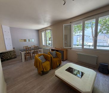 Location Appartement 3 pièces 82m² - Photo 1