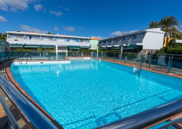 Casa o chalet de alquiler en Calle Tauro, 1, Maspalomas - Meloneras