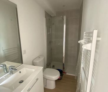 Location appartement 1 pièce, 21.50m², Mûrs-Erigné - Photo 4