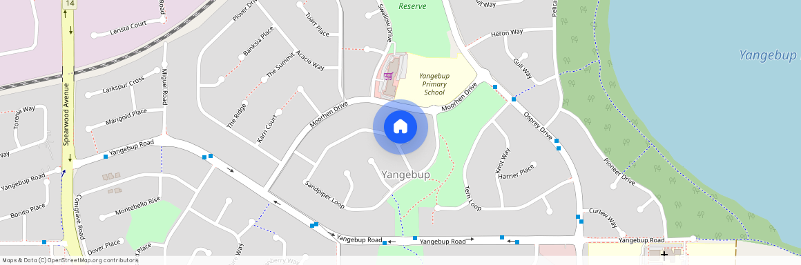 86 Sandpiper Loop, WA 6164, Yangebup