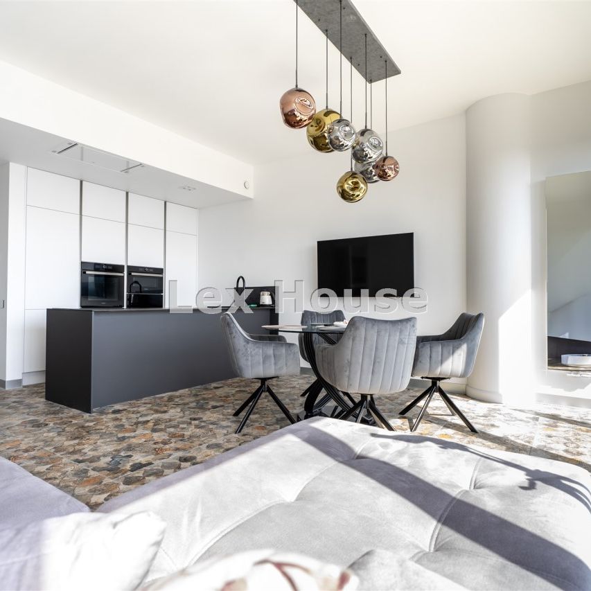 Mieszkanie na wynajem - Zdjęcie 1