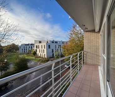 Appartement te huur - Foto 1