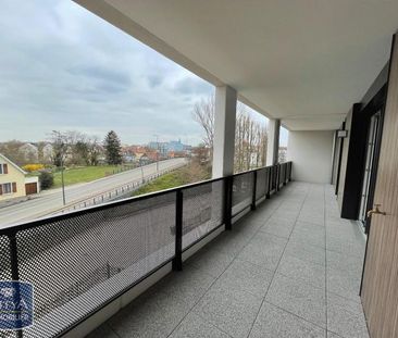 Location Appartement 3 pièces 64m² BISCHHEIM 67800 - Photo 2