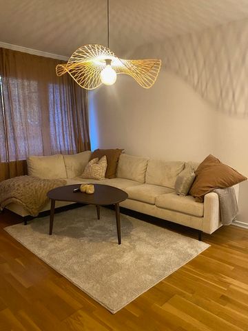 Bagartorpsringen, Solna - Photo 4