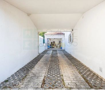 House T3 in Vila Franca de Xira, Vila Franca de Xira - Photo 6