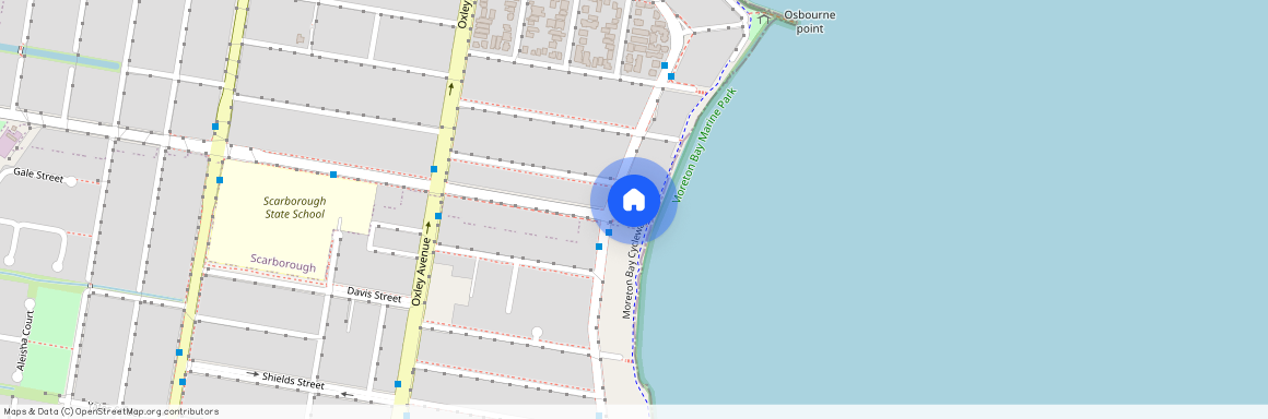 2/106 PRINCE EDWARD PDE, Qld 4020, Scarborough