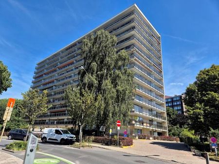 Appartement te huur - Photo 2