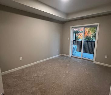 For Lease - 708 Woolwich Street Unit# 418, Guelph, Ontario - Photo 2