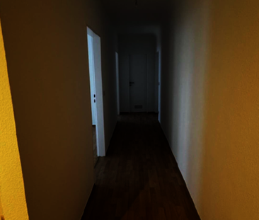 3 Zimmerwohnung nähe Hauptbahnhof - Photo 2