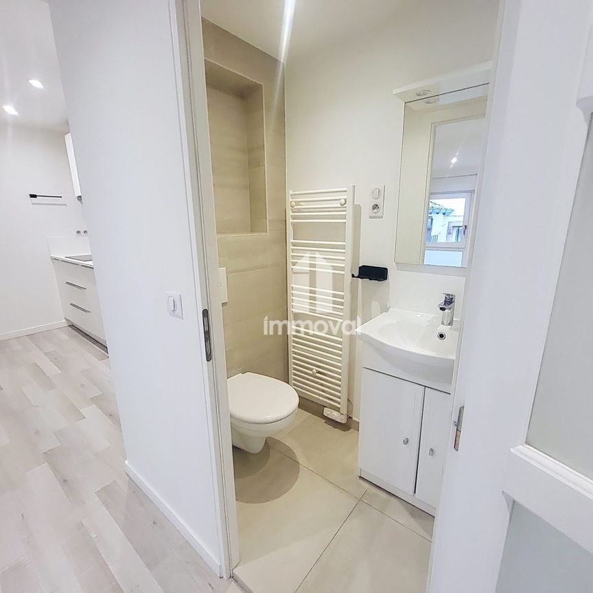 KRUTENAU-2P-39.23m² - Photo 1