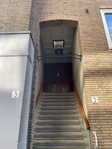 Cliostraat 3-2, Minervabuurt-Midden, 1077KA, Amsterdam - Foto 5