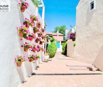 Terraced house - Marbella (Guadalmina Baja) - Photo 5