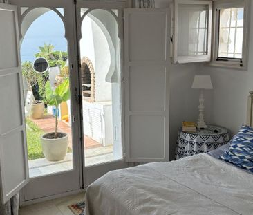 3 bedroom luxury Villa for rent in Puerto Banus, Andalusia - Photo 5