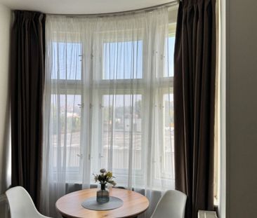 Pronájem bytu Garsoniéra • 25 m² bez realitkyStrakonická, Praha - S... - Photo 1