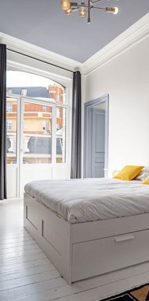 Room at Rue De Hennin 19 - Foto 1