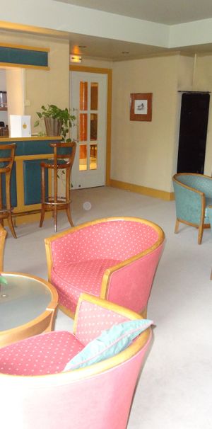 Hespérides de Courbevoie T2 49m² - Photo 1