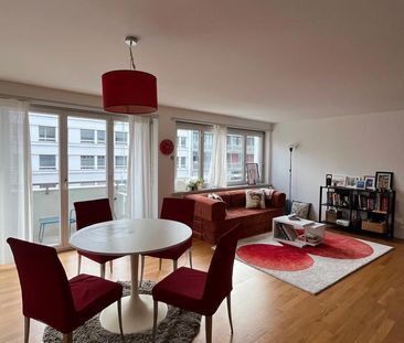 2 Zimmer, 60 m², 4. Stock - Photo 2
