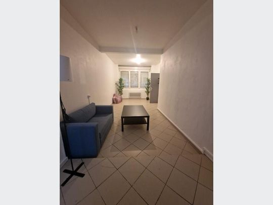 Appartement à Louer à LILLE 650 € - Photo 1