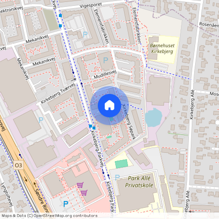 Kirkebjerg Søpark 1, st th, 2605 Brondby