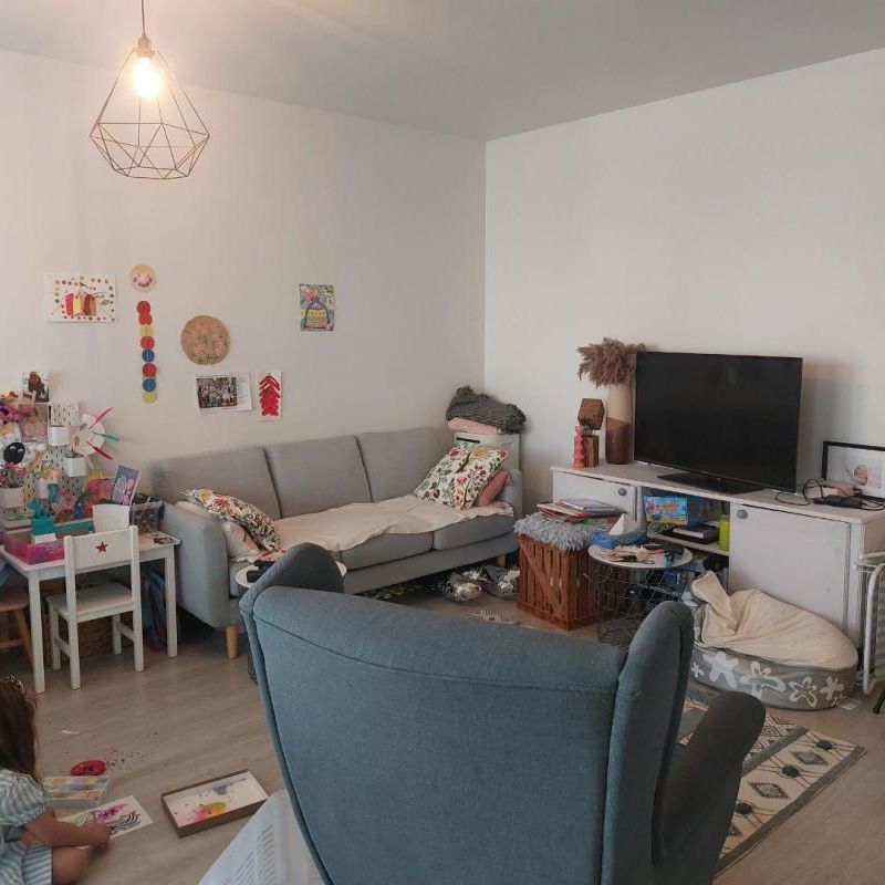 Location Appartement 3 pièces 62m² VERNON 27200 - Photo 1